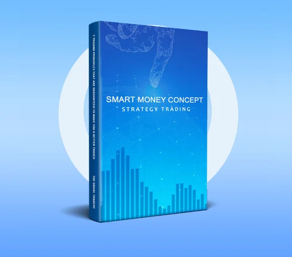Smart money concept 🎯Advenced