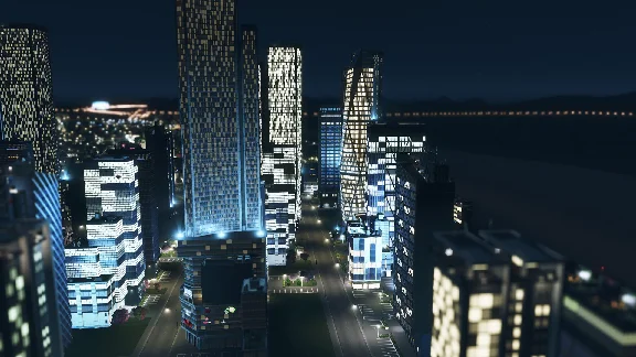 Cities: Skylines 🎮EpicGames (PC)