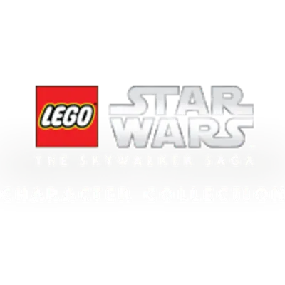 LEGO® Звёздные Войны™: Скайуокер. Сага: коллекция персонажей 1 ПК EPIC GAMES EGS PC Э