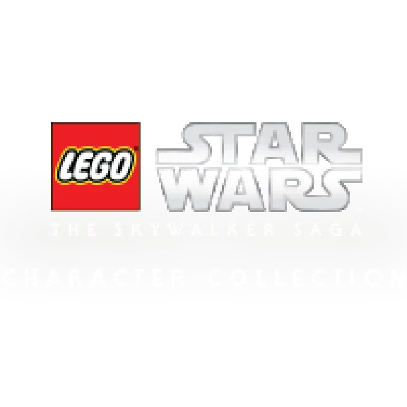 ✅LEGO Звёздные Войны Скайуокер Сага коллекция персонаже