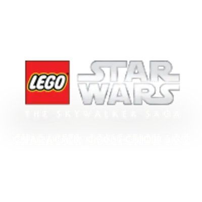 LEGO® Звёздные Войны™: Скайуокер. Сага: коллекции персонажей 1 и 2 ПК EPIC GAMES EGS