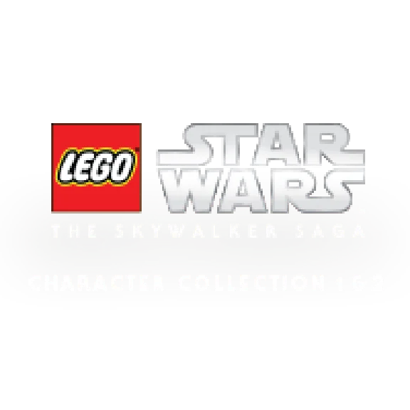 ✅LEGO Звёздные Войны Скайуокер Сага коллекции персонаже