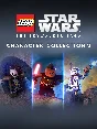 ✅LEGO Звёздные Войны Скайуокер Сага коллекция персонаже