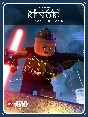 ✅Набор персонажей ОбиВан Кеноби для LEGO Звёздные Войны