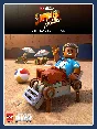 ✅Набор персонажей Летние каникулы для LEGO Звёздные Вой