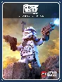 ✅Набор персонажей Войны клонов для LEGO Звёздные Войны