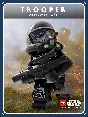 ✅LEGO Звёздные Войны Скайуокер Сага  Набор штурмовиков
