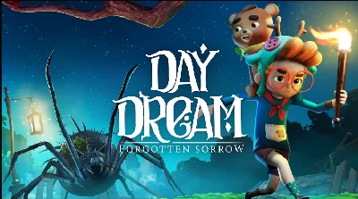 💥Daydream: Forgotten Sorrow 🔵 PS4 / PS5 🔴TR🔴