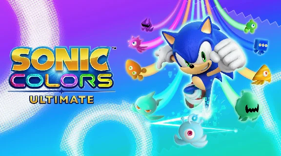 💠 Sonic Colors: Ultimate (PS4/PS5/RU) P3 - Activation