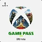 ✅Xbox Game Pass Ultimate: 1 Month key [USA]