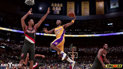 🏀NBA 2K24 STEAM ГАРАНТИЯ✅АВТОВЫДАЧА