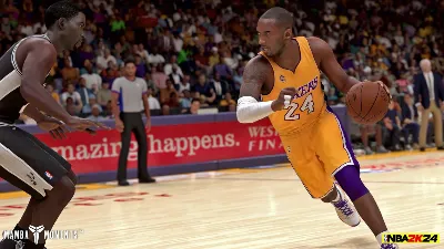 🏀NBA 2K24 STEAM ГАРАНТИЯ✅АВТОВЫДАЧА