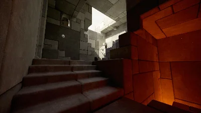 ✅Infinite Inside VR 🔵OCULUS QUEST⚡АВТОВЫДАЧА 24/7⚡ +🎁