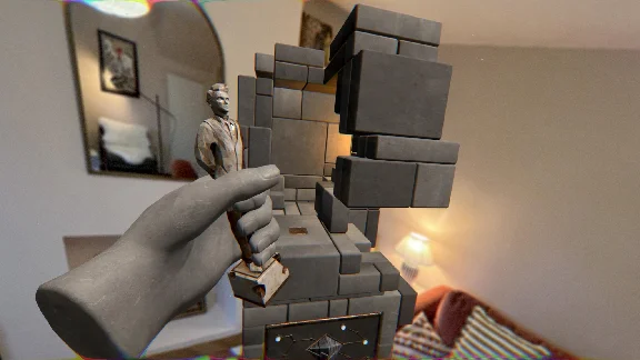 ✅Infinite Inside VR 🔵OCULUS QUEST⚡АВТОВЫДАЧА 24/7⚡ +🎁
