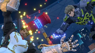 ✅Brazen Blaze VR 🔵OCULUS QUEST⚡АВТОВЫДАЧА 24/7⚡ + 🎁