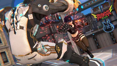 ✅Brazen Blaze VR 🔵OCULUS QUEST⚡АВТОВЫДАЧА 24/7⚡ + 🎁