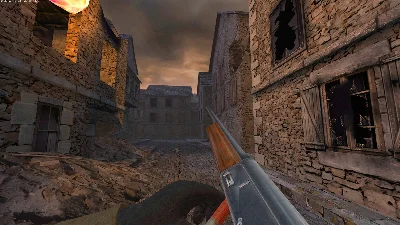 RealRTCW - Agency Weapon Pack DLC STEAM•RU ⚡️АВТО 💳0%