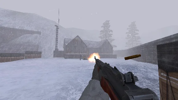 RealRTCW - Agency Weapon Pack DLC STEAM•RU ⚡️AUTO 💳0%