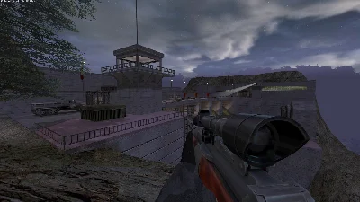 RealRTCW - Agency Weapon Pack DLC STEAM•RU ⚡️АВТО 💳0%