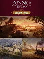 Anno 1800 Season Pass 2✅PC✅EPIC GAMES