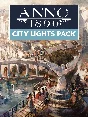 Anno 1800™ - City Lights Pack✅PC✅EPIC GAMES