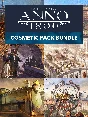 Anno 1800™ Cosmetic Pack Bundle✅PC✅EPIC GAMES
