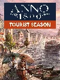 Anno 1800™ Tourist Season✅PC✅EPIC GAMES