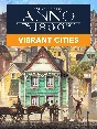 Anno 1800™ Vibrant Cities Pack✅PC✅EPIC GAMES