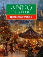Anno 1800™: Holiday Pack✅PC✅EPIC GAMES