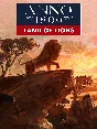 Anno 1800™: Land of Lions✅PC✅EPIC GAMES
