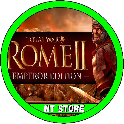 💎Total War: ROME II - Emperor Edition STEAM  ✔️
