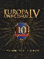 ✅Europa Universalis IV 10th Anniversary Music Pack✅ПК