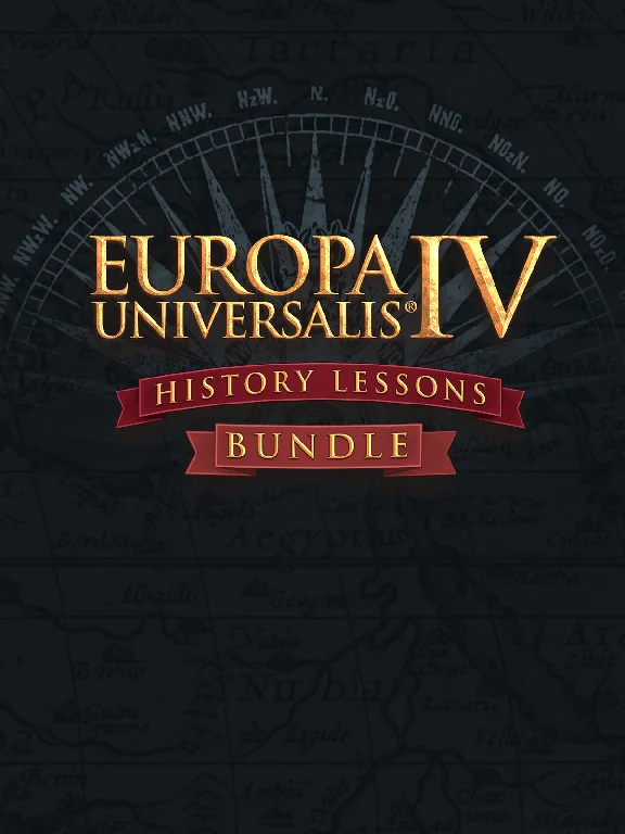 ✅Europa Universalis IV: History Lessons Bundle✅ПК