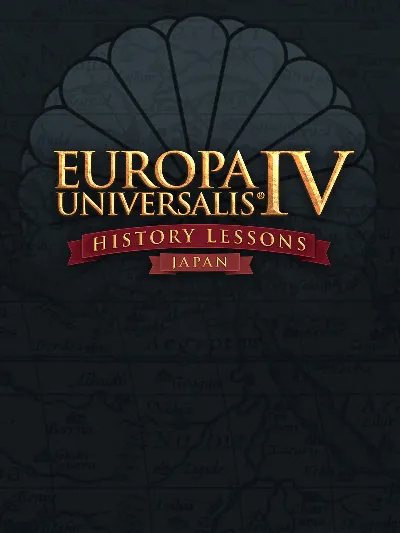 Europa Universalis IV: Japan History Lessons ПК EPIC GAMES EGS PC ЭПИК ГЕЙМС ЕГС