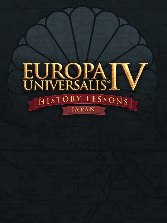 ✅Europa Universalis IV: Japan History Lessons✅ПК