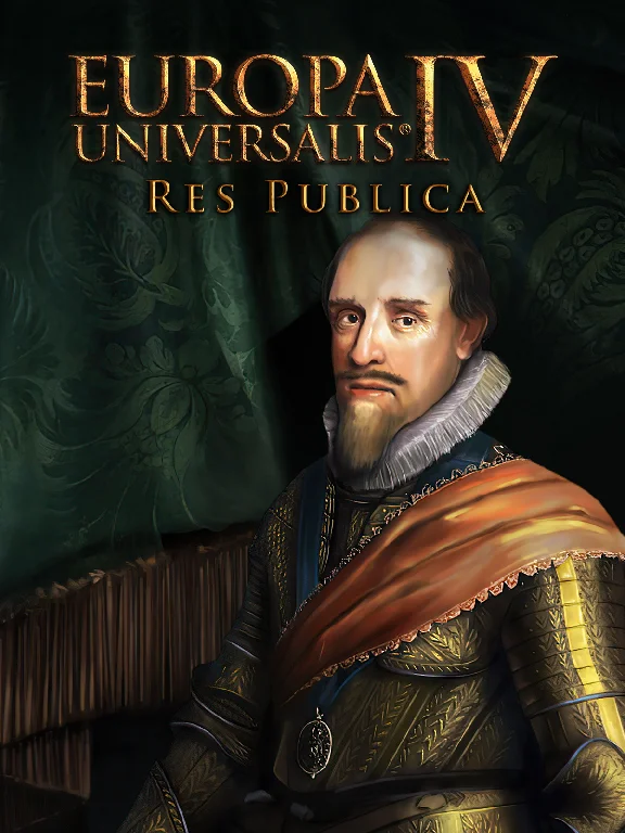 ✅Europa Universalis IV Res Publica Expansion Pack✅ПК