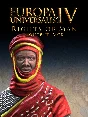 ✅Content Pack Europa Universalis IV Rights of Man✅ПК