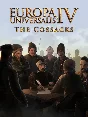 ✅Europa Universalis IV The Cossacks Expansion Pack✅ПК