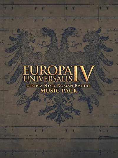 Europa Universalis IV: Utopia Holy Roman Empire MP ПК EPIC GAMES EGS PC ЭПИК ГЕЙМС ЕГ
