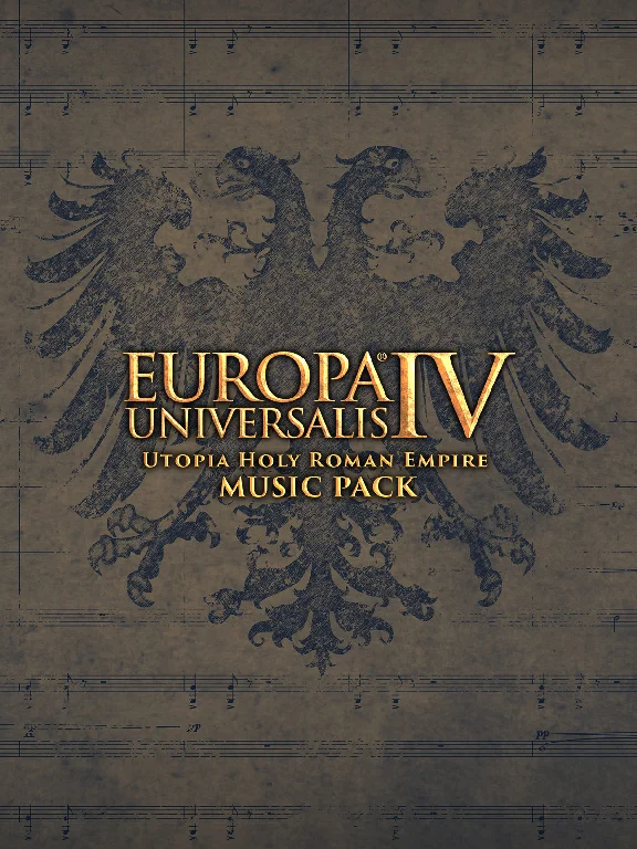 Europa Universalis IV Utopia Holy Roman Empire MP✅PC