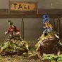 It Takes Two + MEGABONUS GAMES