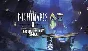 Little Nightmares I & II Bundle + MEGABONUS GAME