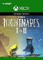 Little Nightmares I & II Bundle + MEGABONUS GAME