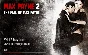 MAX PAYNE 2: The Fall of Max Payne XBOX