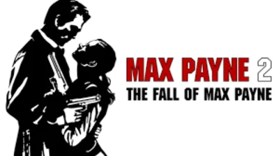 MAX PAYNE 2: The Fall of Max Payne XBOX