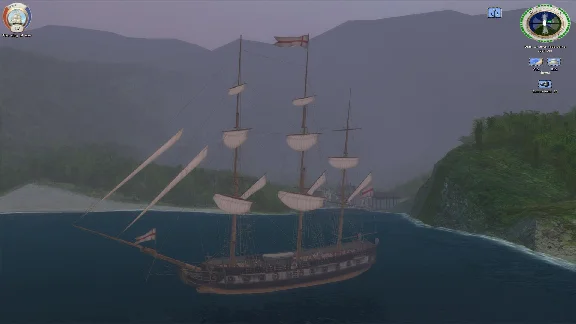 ✅Sea Dogs: City of Abandoned Ships⭐Steam\Global\Key⭐+🎁