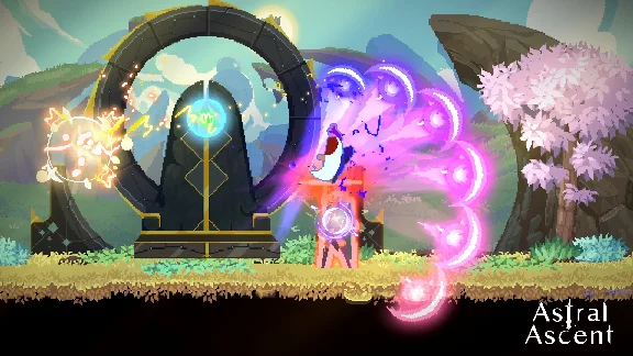 Astral Ascent - Yamat the Breach Traveler 💎 DLC STEAM 