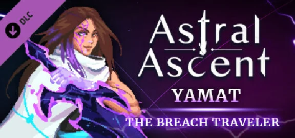 Astral Ascent - Yamat the Breach Traveler 💎 DLC STEAM 