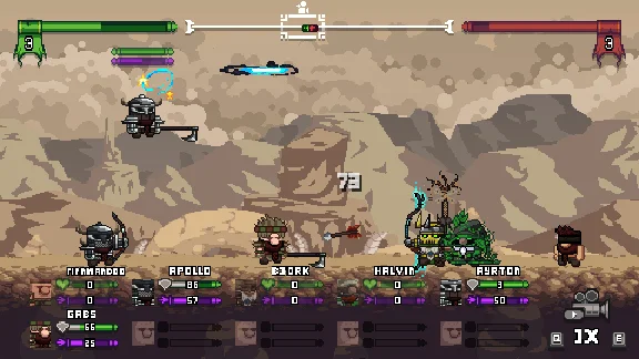 Raiders of Valhalla 💎 STEAM GIFT RUSSIA