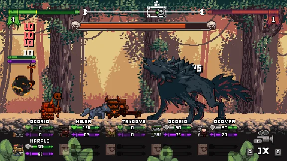 Raiders of Valhalla 💎 STEAM GIFT RUSSIA